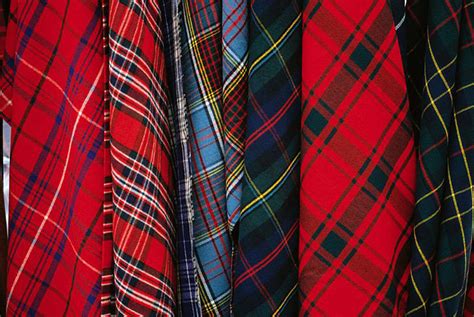 Well Plaid The 7 Patterns To Know