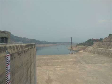 Ranjit Sagar Dam Pathankot 2021 What To Know Before You Go With