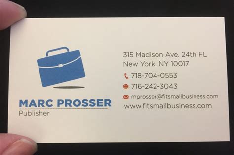 Vistaprint's free business cards offer was then largely replaced by their popular promotion for 500 business cards for $9.99. (or $10) you probably saw the ubiquitous 500 business cards for $10 commercials like this one: Best Business Card Provider for Small Businesses 2018