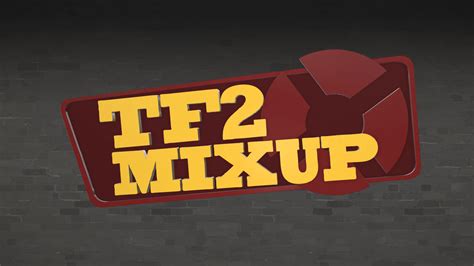 Tf2mixup Logo Intro Luc Visuals