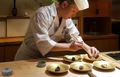 The Rise of Toronto as a Michelin-Star Destination - La Liste