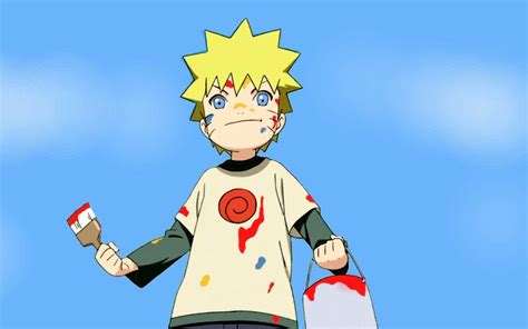 Kid Naruto Wallpapers Top Những Hình Ảnh Đẹp