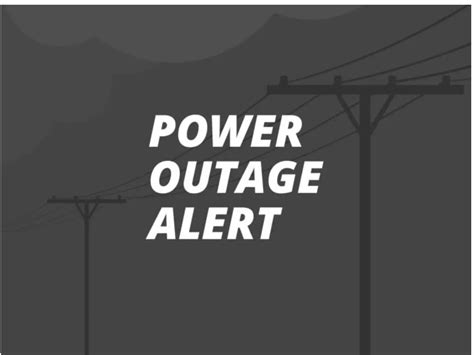 Power Outages In Martinez Walnut Creek Impact Thousands Martinez Ca