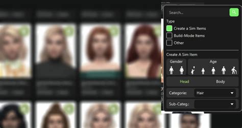 Sims 4 Mod Manager A New App That Will Alter The Way You Manage Custom