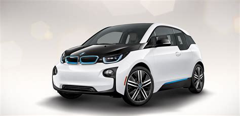 Up to $8,000 in tax credits and rebates are potentially available for the bmw i3. A Lengthy List of Electric Vehicles Currently Available in the United States (2017)