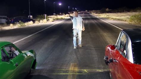 Precious And Jackie Fight Street Outlawstimeline Friends