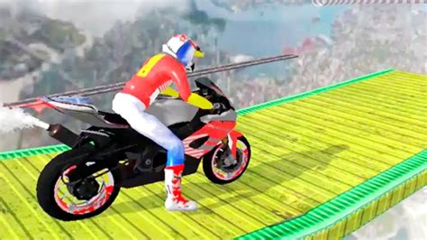 Download game drag racing bike edition mod indonesia by leonard agung. Bike Racing Games - Tricky BMX Bike Stunt Rider 2018 - Gameplay Android free games - YouTube