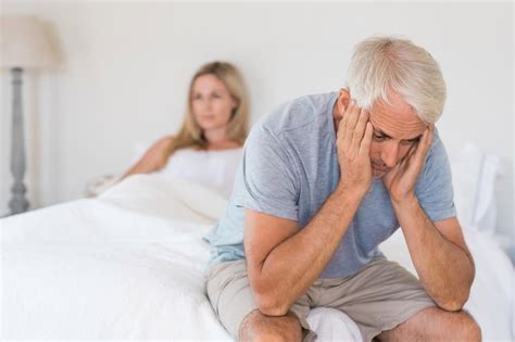My Wife Has Never Initiated Sex In Our 40 Year Marriage — And I Am At
