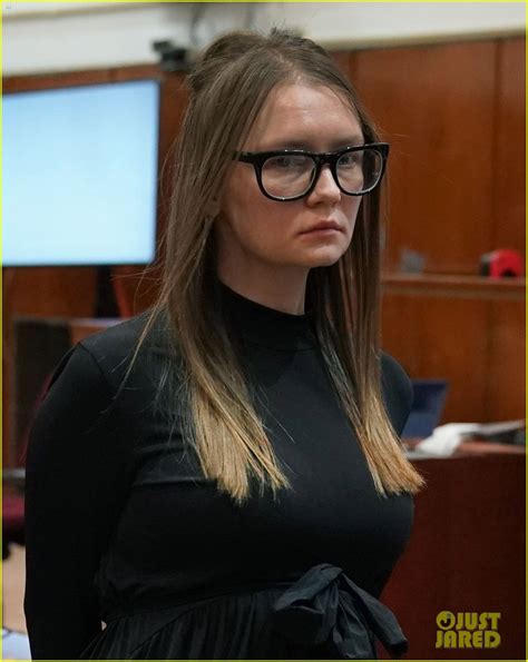 Photo Anna Delvey Released From Ice Custody 02 Photo 4835081 Just