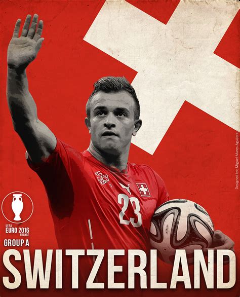 Uefa Euro 2016 Posters Uefa Euro 2016 Soccer Poster