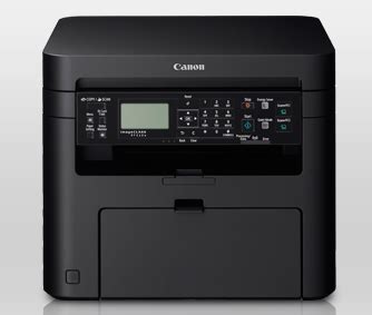 The canon imageclass lbp312x offers feature rich capabilities in a high quality, reliable printer that is ideal for any office environment. Canon imageCLASS MF232w drivers Download - Printer Drivers