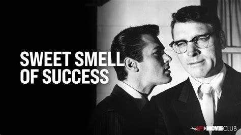 Sweet Smell Of Success 1957 Afi Movie Club American Film Institute