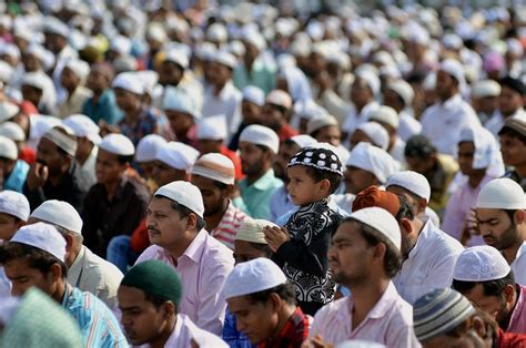State Of Leadership Among The Muslim Community In India