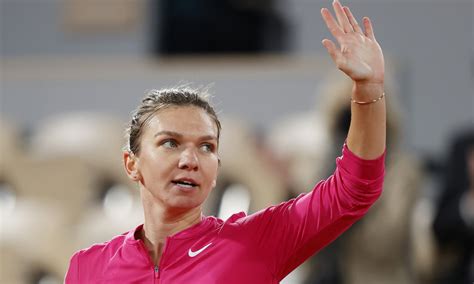 Who will halep face next in cincinnati open 2021? Pe ce loc se află Simona Halep în "clasamentul adevărului ...