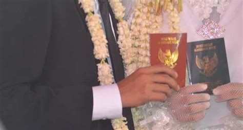 Lafaz talaq secara jelas (soreh): Nikah dengan Niat Cerai, Boleh? - Islampos