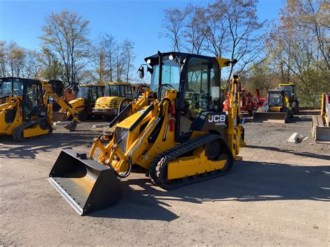 Low Fuel Consumption 2020 Jcb 1cxt Jcb Backhoe Loaders For Sale Backhoe