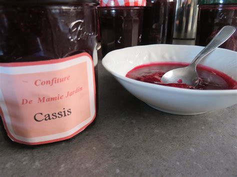 Gelée de groseille | gelée groseille, groseille, gelée from i.pinimg.com. Gelée de cassis ultra rapide pas à pas! | Gelée de cassis, Gelée et Confiture