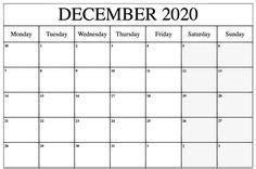 Cloud bail bonding december 01, 2020 26 comments. 400+ Printable Calendar Design ideas in 2020 | printable ...