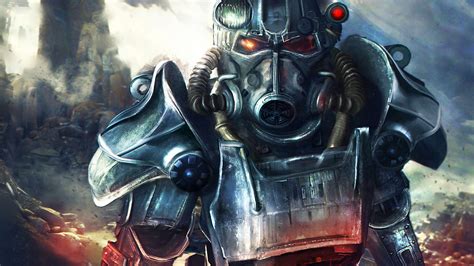 41 Fallout 4 Live Wallpaper Wallpapersafari