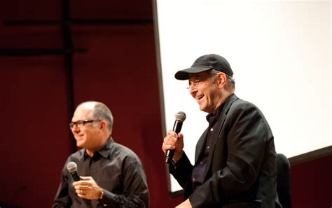 Composer Steve Reich Storms Campus With ‘music For 18 Musicians