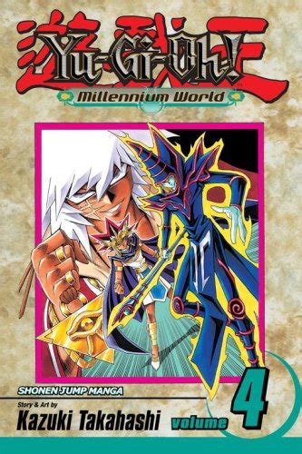 Yu Gi Oh Millennium World Volume 4 Promotional Card Yu Gi Oh