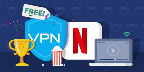 The Best Free Vpn For Netflix Tried And Tested Vpnoverview
