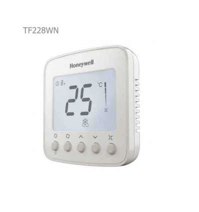 Honeywell Digital Thermostat Model Tf Wn Best Price Guarantee