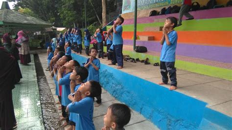 Taman rekreasi salsabila kuningan ini menawarkan berbagai wahana taman bermain khas untuk wisata keluarga. Rihlah Ke Taman Wisata Alam Linggarjati Kuningan - Yayasan ...
