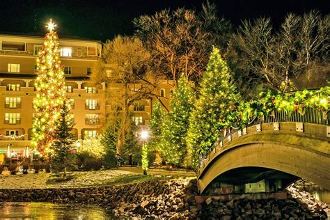 16 Best Christmas Towns In Colorado Planetware 2023