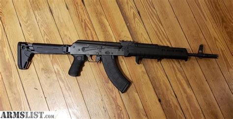 Armslist For Trade Hungarian Amd 63 Ak47