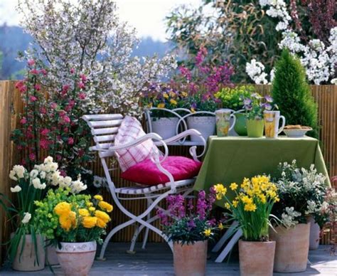 Wind und sichtschutz balkonfacher balkon grau sichtschutz facher. Wind- und Sichtschutz für Balkon mit Blumen und Kletterpflanzen (มีรูปภาพ) | ไอเดีย, สวน