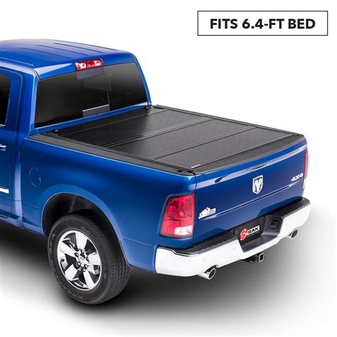 Best Tonneau Cover For Ram 1500 With Rambox Lokasinpoint