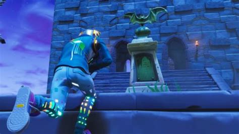 All week 6 challenges all locations easy guide fortnite chapter 2 season 4 00:00 search chests at weeping woods 02:18 eliminations at misty meadows 02:50. Fortnite Season 6 Guide: Week 6 Battle Pass Challenges ...