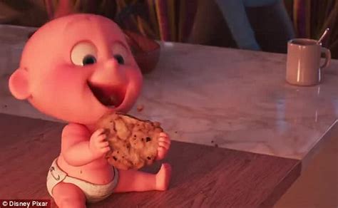 Maybe you would like to learn more about one of these? The Incredibles 2 latest trailer shows the superfamily ...