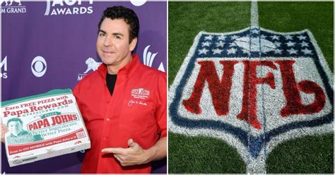Papa Johns Ceo Calls Out Nfl Players But Then Company Issues Sudden