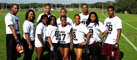 Intramural Sports Texas Southern University