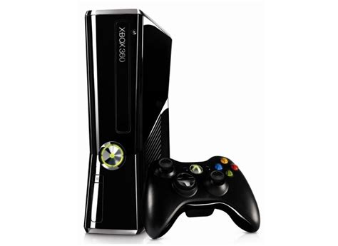 Console Xbox 360 Elite 250 Gb Microsoft Com O Melhor Preço é No Zoom