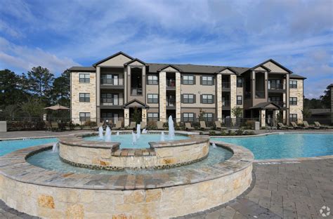 Cheap 1 bedroom apartments houston tx. Willow Creek At Tomball Apartments - Tomball, TX ...