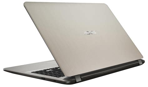 Laptopmedia Asus X507 Review A Laptop From A Previous Generation