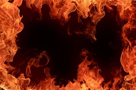 Looking for the best red flames background? Red Flames Background (41+ images)