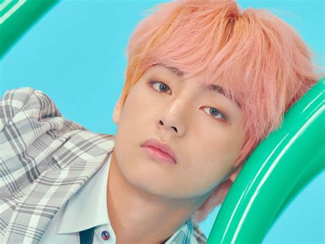 We did not find results for: K-Pop Corner: GOT7's Yugyeom and BTS' V drop tracks