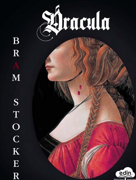 Drácula Bram Stoker Siglo Xix Undécimo Dracula Illustration Art Books
