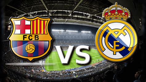 Head to head statistics and prediction, goals, past matches, actual form for la liga. Barcelona vs Real Madrid: Team news, injuries, possible ...