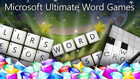 Microsoft Ultimate Word Games Play Free Online Games On Playplayfun