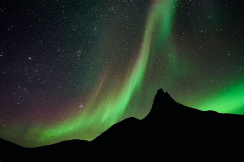 The Science Behind Greenlands Northern Lights And Imaging Digitash