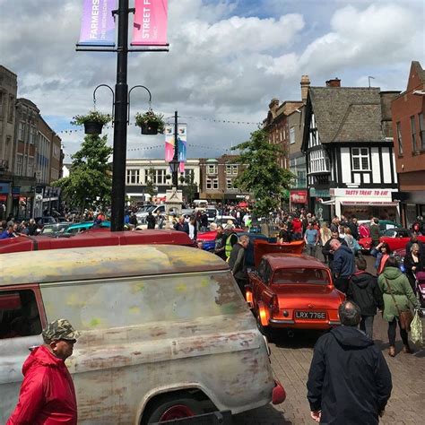 These are dealerships that do not have a physical location, meaning that cars will be delivered to your home. Loughborough Car Show 2020 - Car Calendar