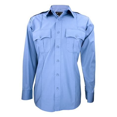 Tact Squad 8003 Polyestercotton Long Sleeve Uniform Shirt Tactsquad