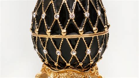 Pictures Of The Eight Missing Imperial Eggs Faberge Eggs 8 Little