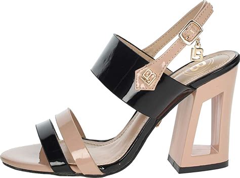 Laura Biagiotti 6296 Women Sandals 25 Uk Shoes And Bags