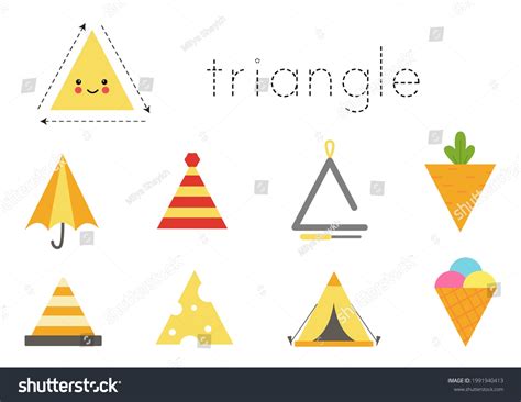 Triangular Object 69 124 Images Photos Et Images Vectorielles De